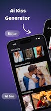 Ai Kissing: Image To Video Ai gallery image