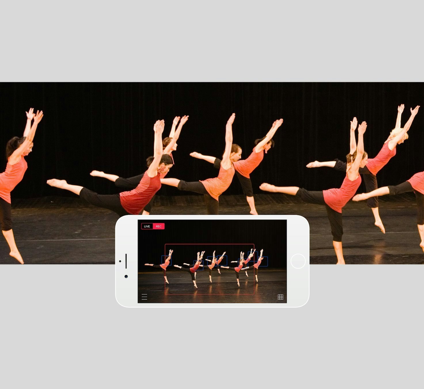 Mevo Camera gallery image