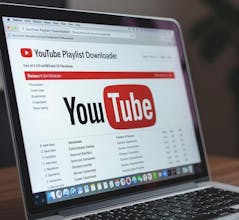 Website, YouTube monetization Checker gallery image