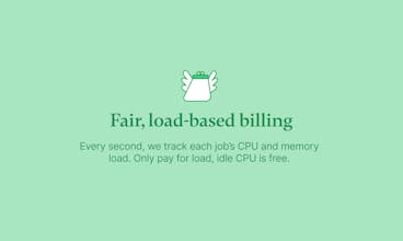 RunMyJob gallery image