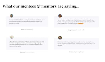 Tandem gallery image