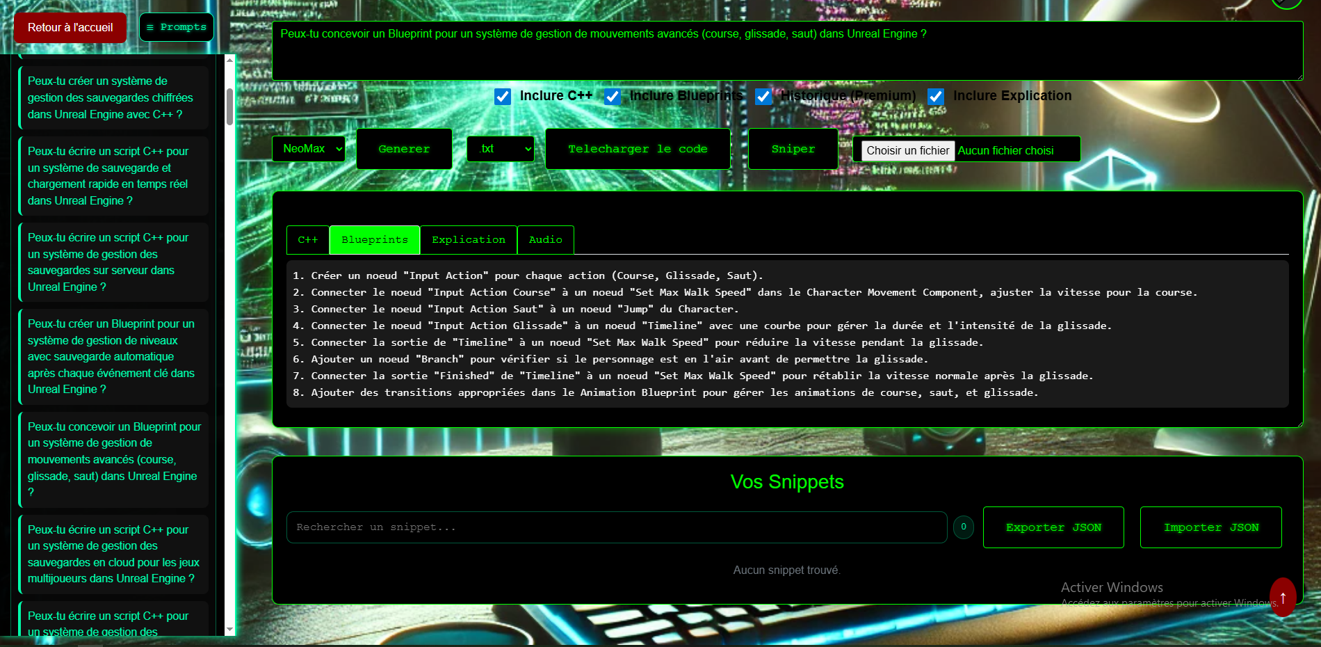 Neo Premium gallery image