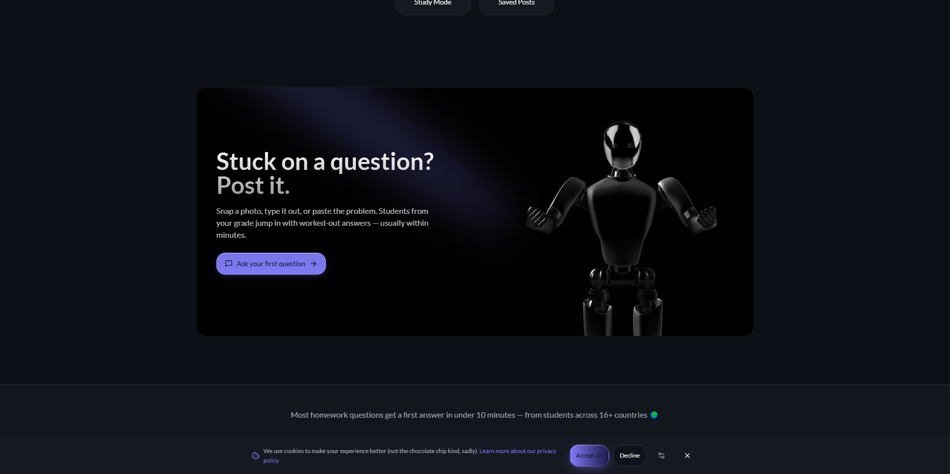 StudyHub™ gallery image