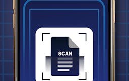 Page Scanner - Scan Document & photo media 2
