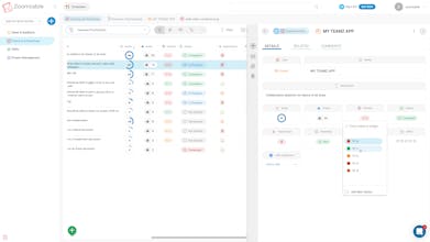 Just like Airtable, but with hierarchy gallery image
