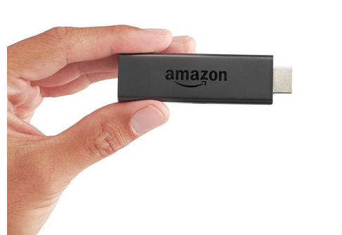 Fire TV Stick gallery image