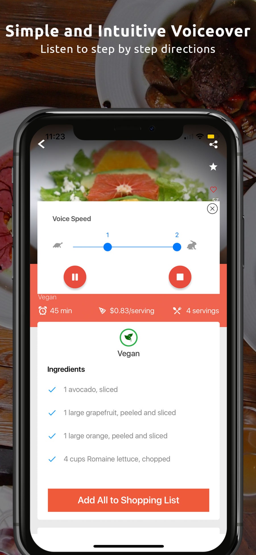 Recipe World - Healthy Recipes gallery image