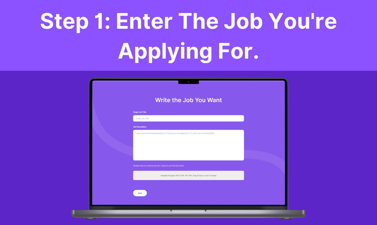 HiredPerfectly gallery image