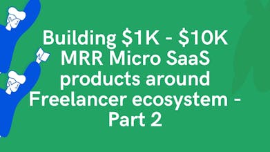 Micro SaaS Ideas gallery image