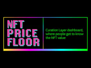 NFT Price Floor gallery image