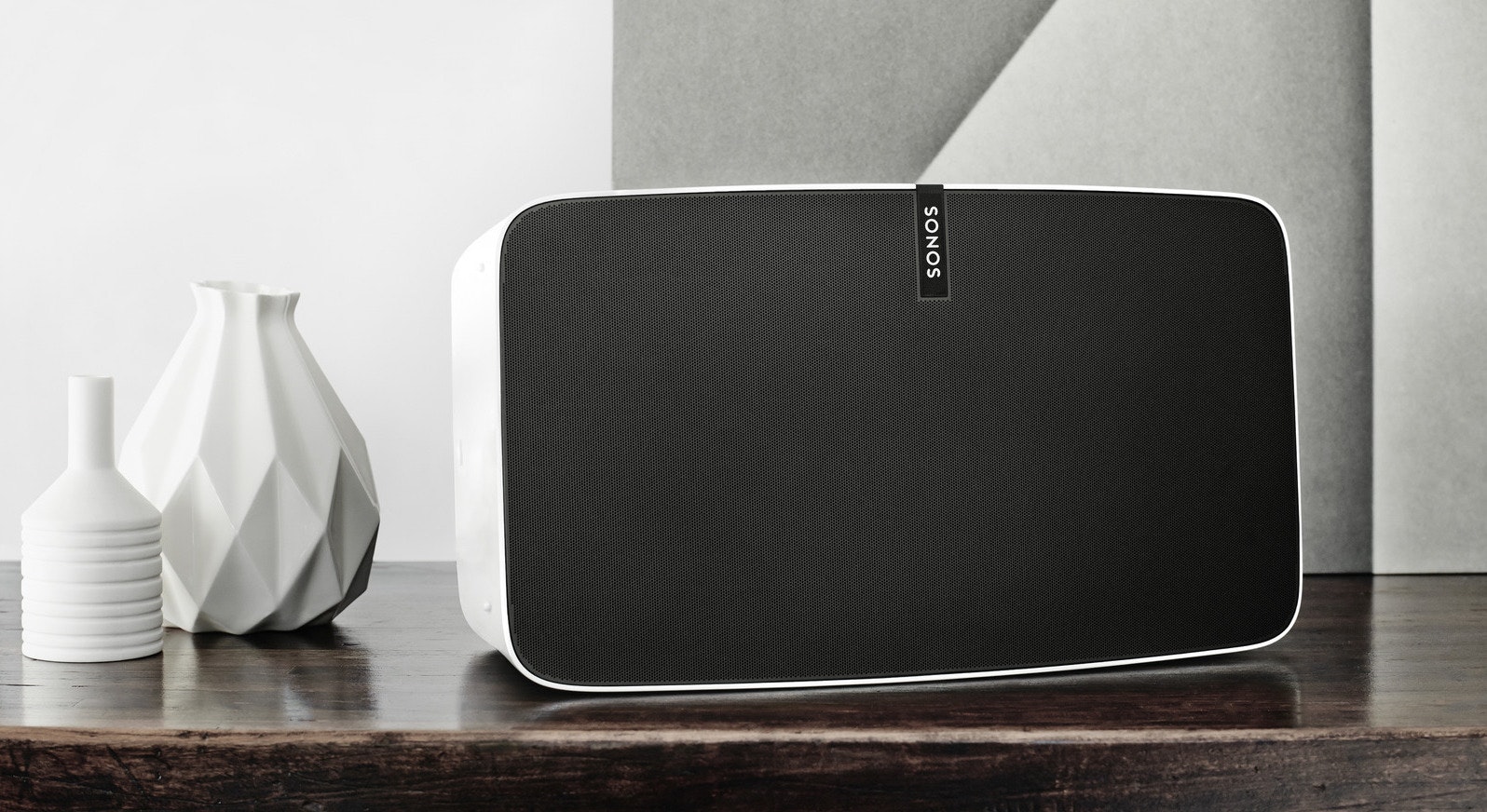 Sonos PLAY:5 2.0