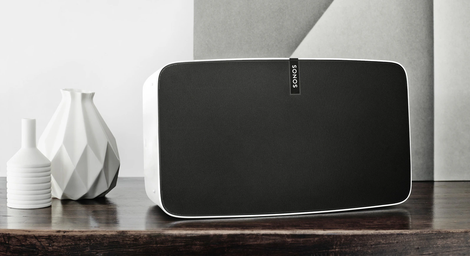 Sonos PLAY:5 2.0
