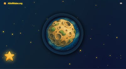 A Soft Noise gallery image