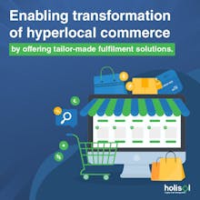 Omni-channel retail gallery image