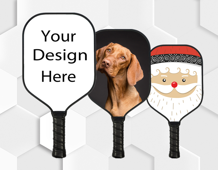 Pickleball Custom