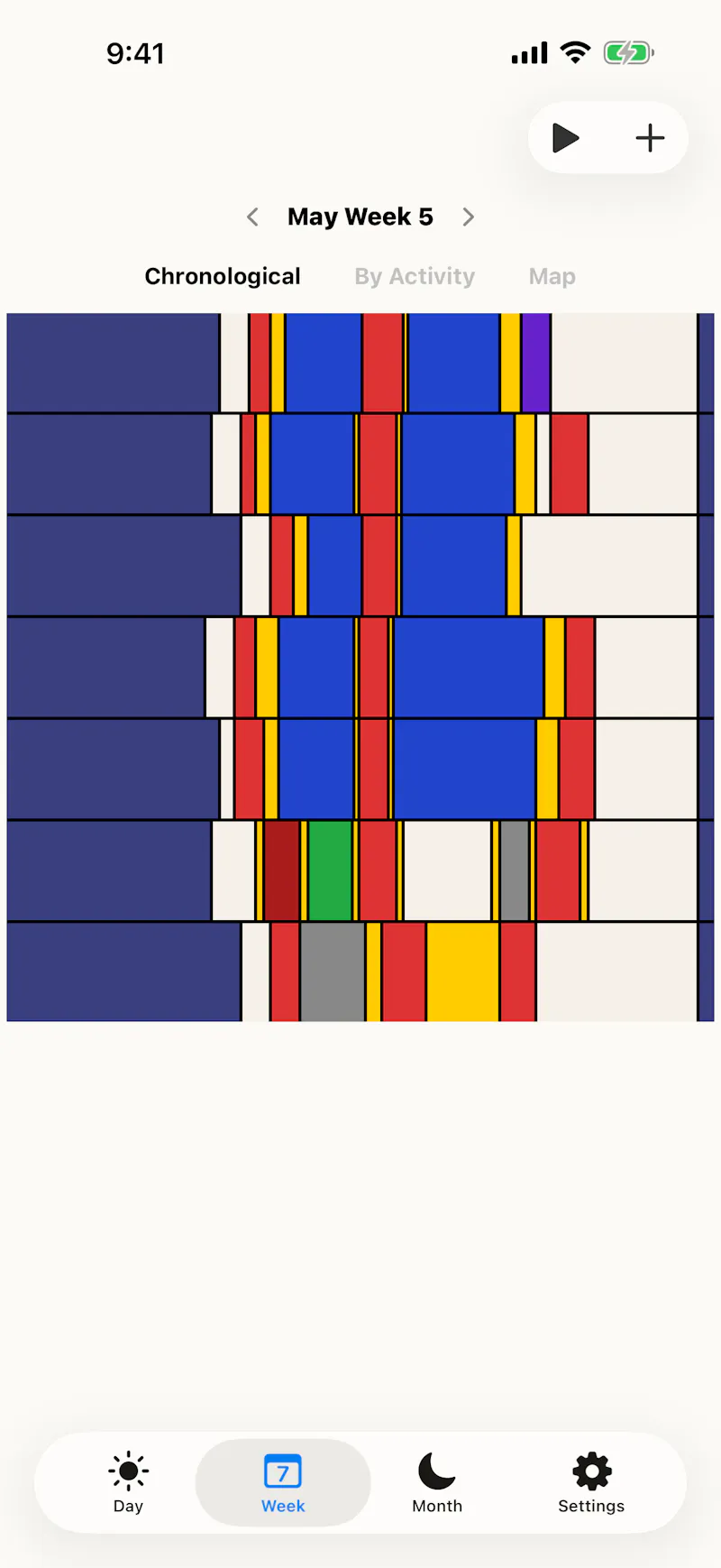 Life Tile screenshot 6
