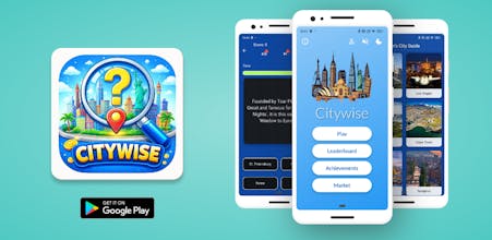 CityWise gallery image