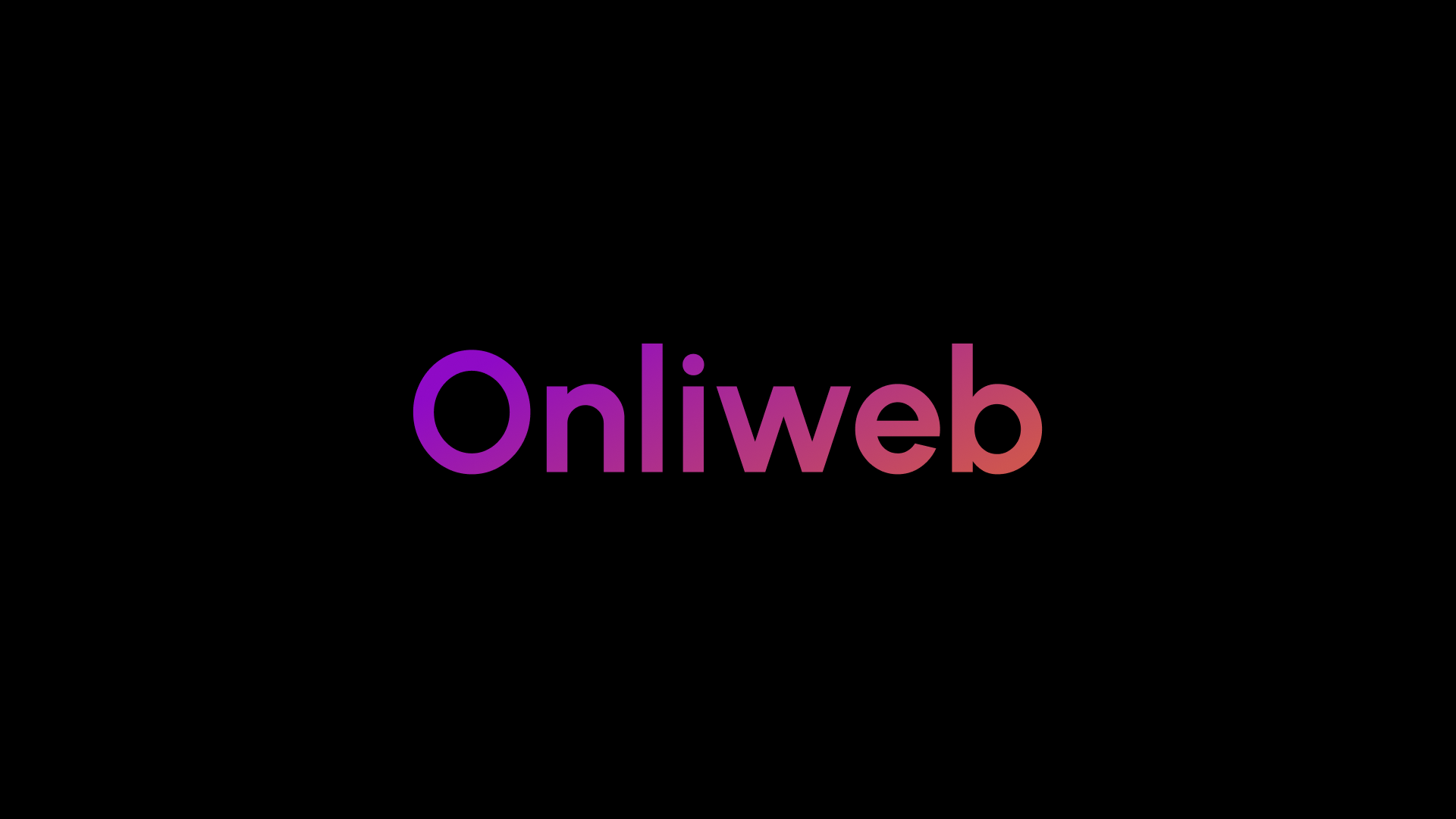 Onliweb media 1
