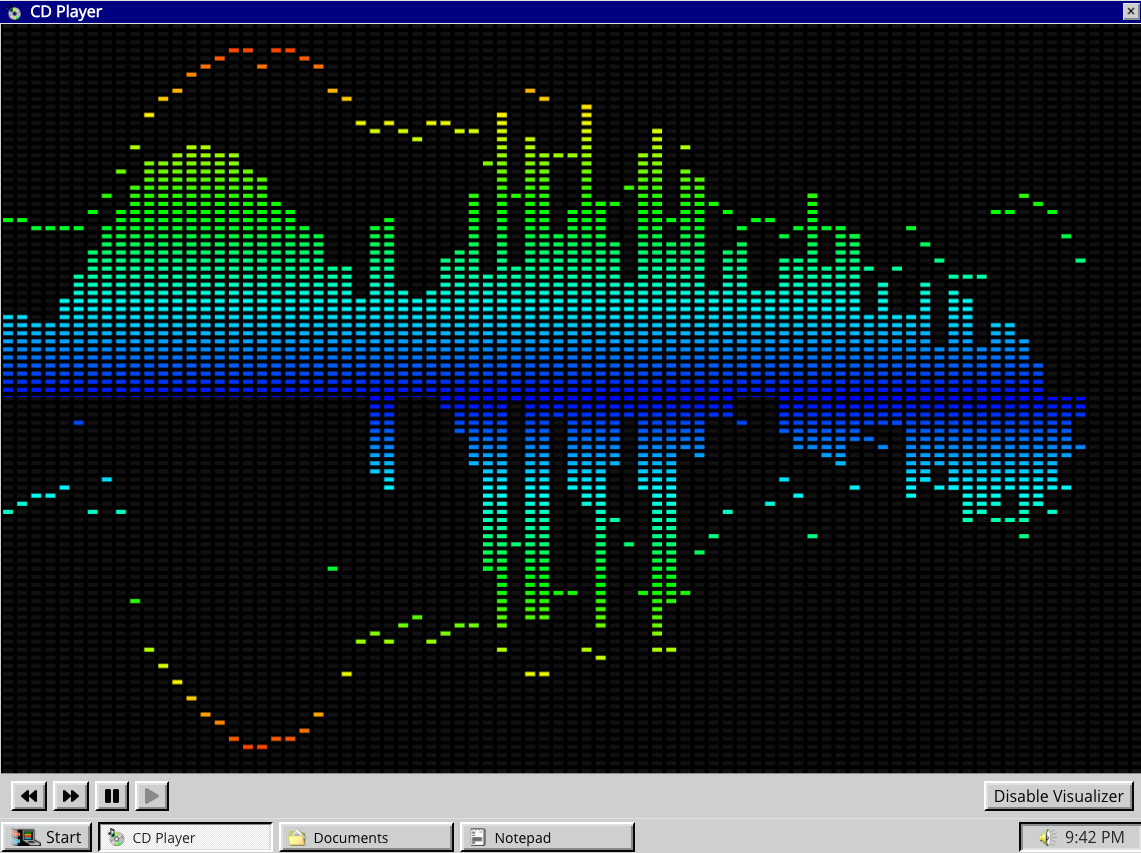 Big Desk Energy gallery image