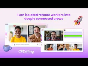 Crewting gallery image