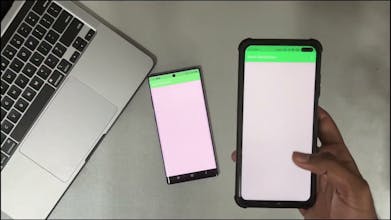Share Notification: Notification Manager gallery image