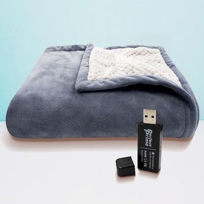 Perfect Prime Electric Heated Scarf gallery image