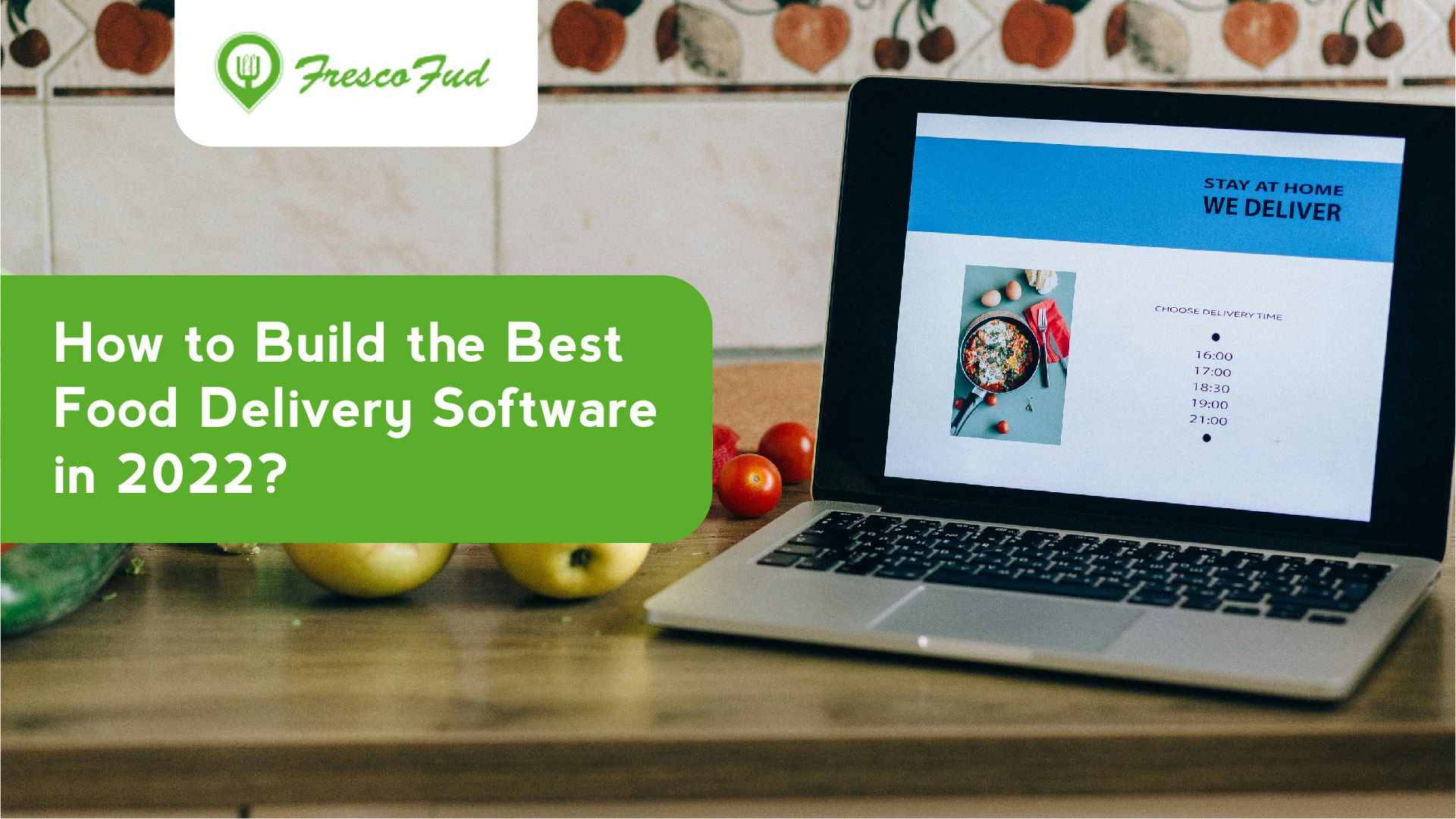  Best Food Delivery Software 