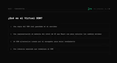 React Dojo gallery image