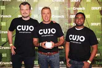 CUJO gallery image