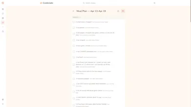 Cookslate — Your recipes. Your way. gallery image