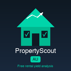 Property Scout AU