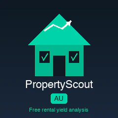 Property Scout AU