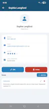 RecruiTrack gallery image