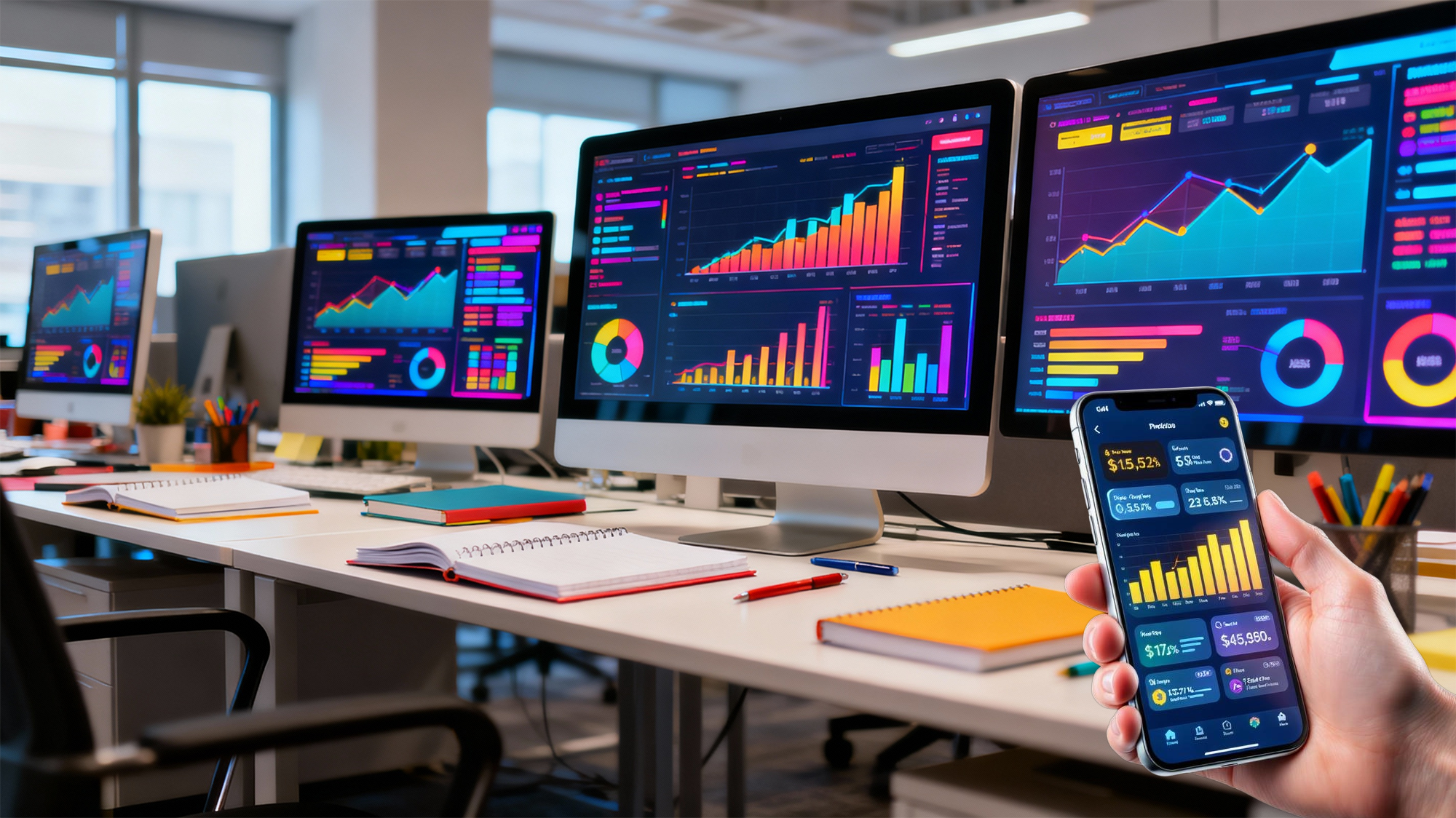 Digmaly® - Screenshot 2 showing product features and functionality