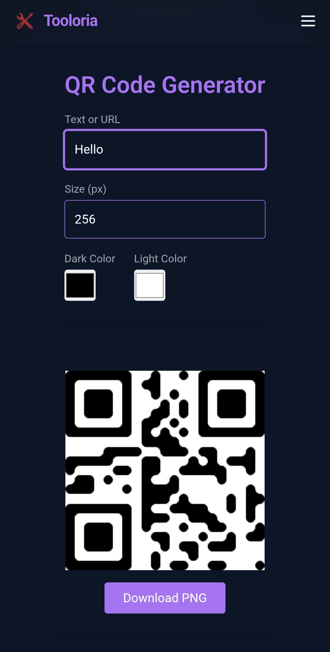 All in one toolbox gallery image