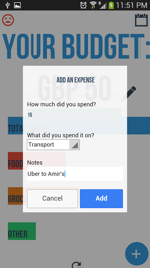 Budge Bars gallery image