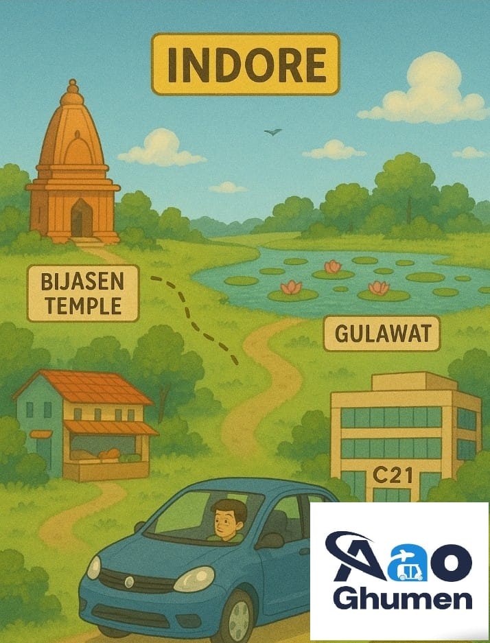 Média Allez - Générateur de voyage juste en temps 7