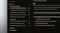 The Factory Desktop App