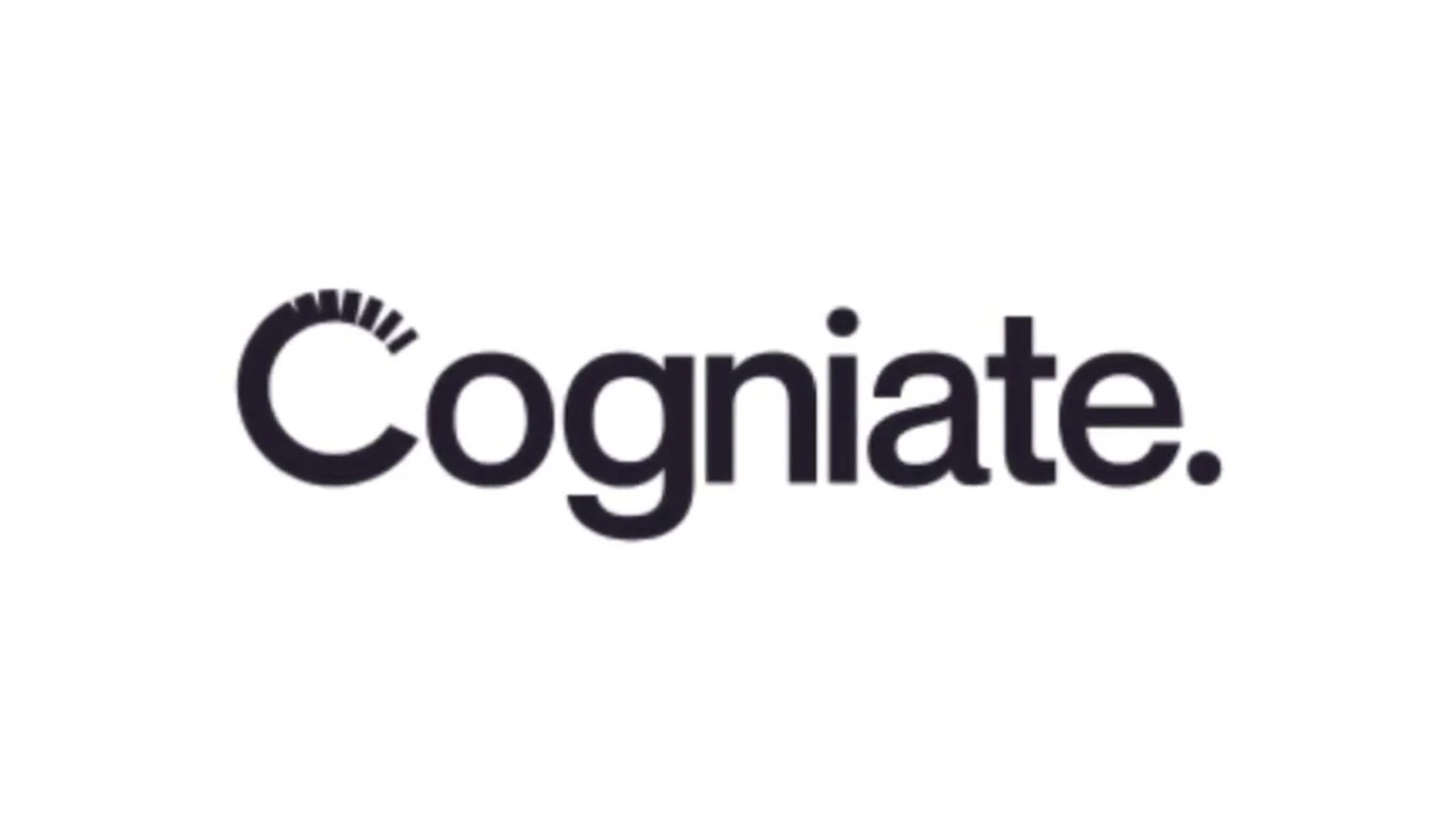 Cogniate AI screenshot 1 (video preview)