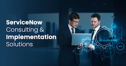 ServiceNow Consulting in USA gallery image