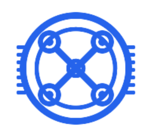 ToolsPad.in - Product Hunt launch logo and brand identity