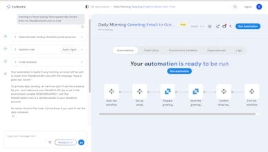 Turbotic Automation AI gallery image