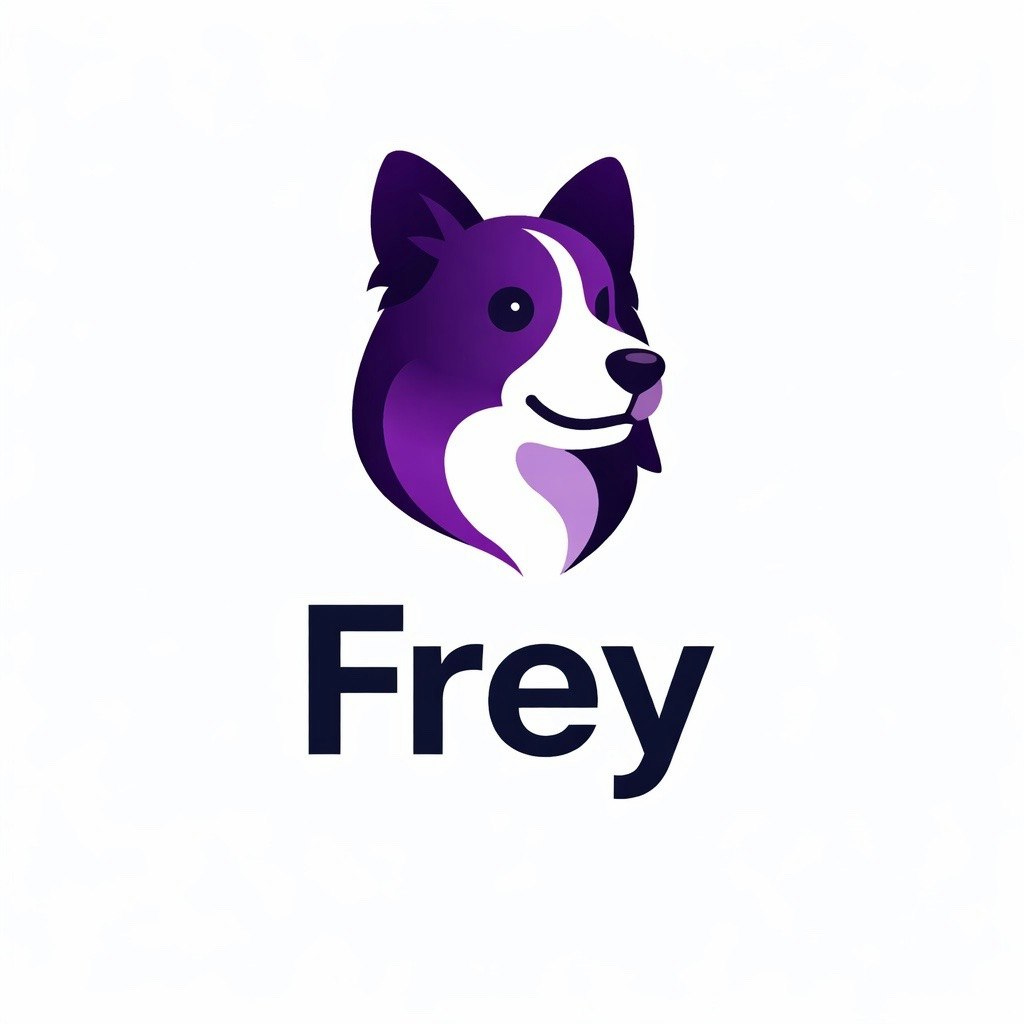 Frey- AI support for diabetes