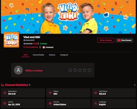 Rate Creator gallery image