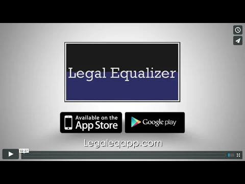 Legal EQ 