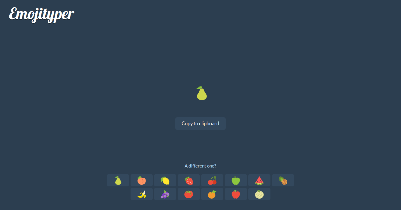 Emojityper gallery image