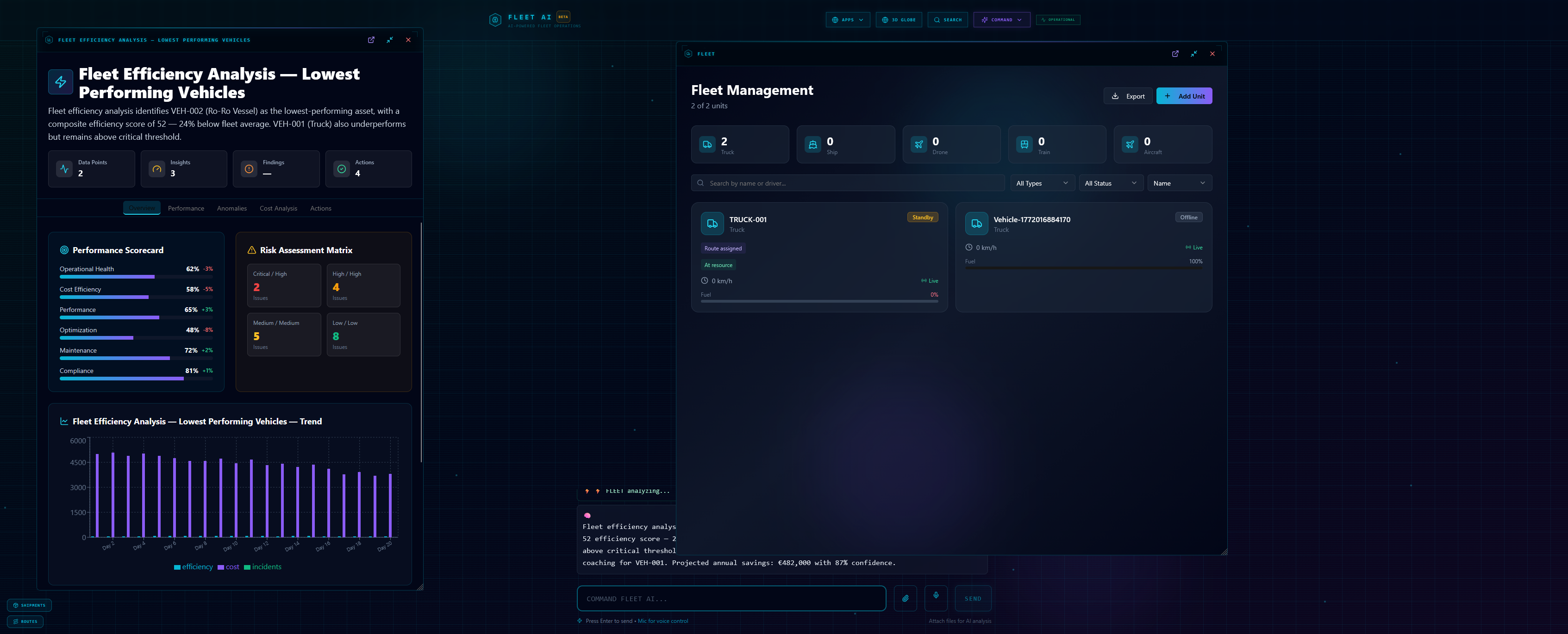 NexusVectis gallery image