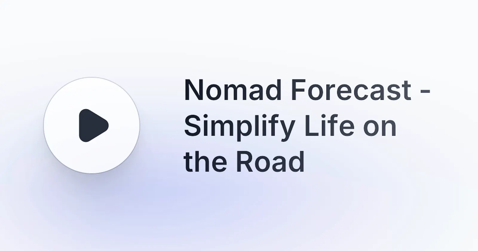 Nomadforecast screenshot 15