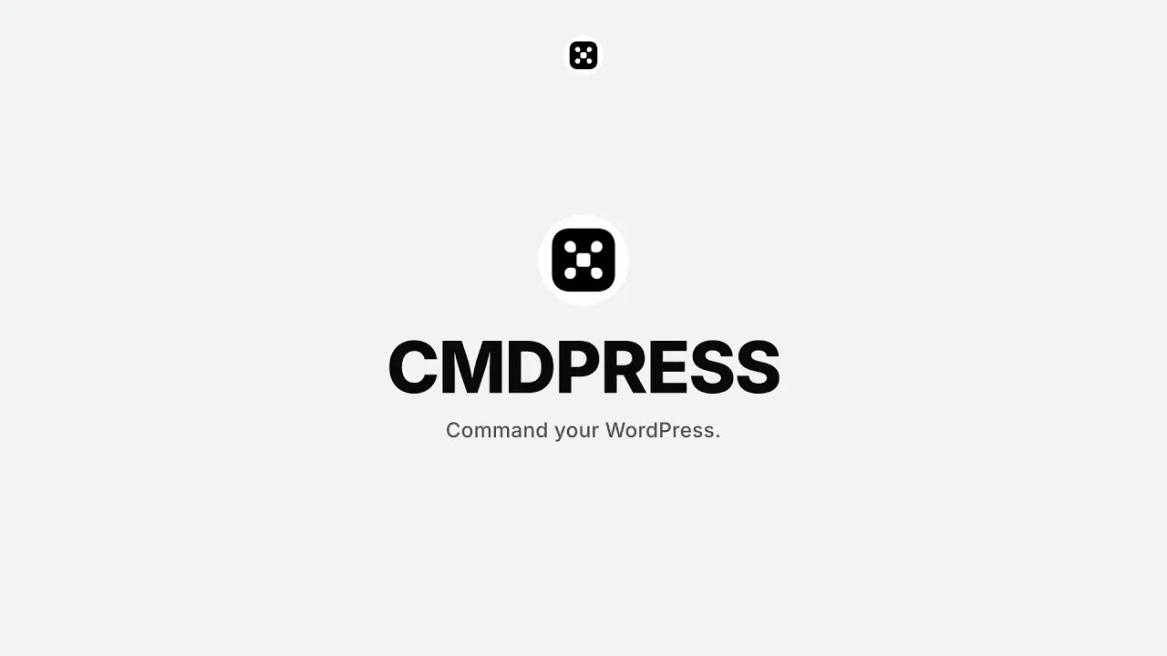 CMDPRESS gallery image