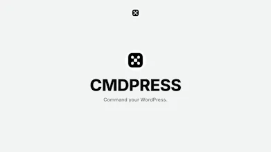 CMDPRESS gallery image